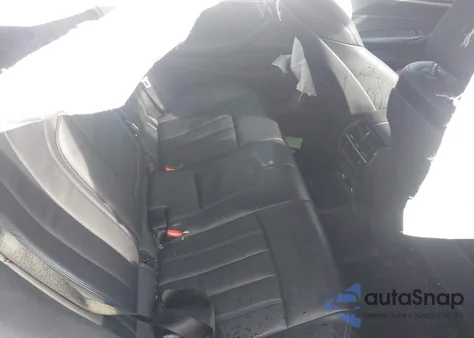 2018 BMW 530E xDrive Iperformance из США, поврежденный, VIN WBAJB1C55JB085495